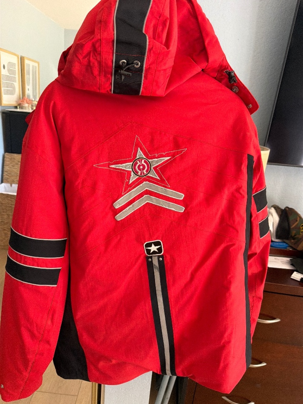 Men’s Bogner Ski/Snow Jacket